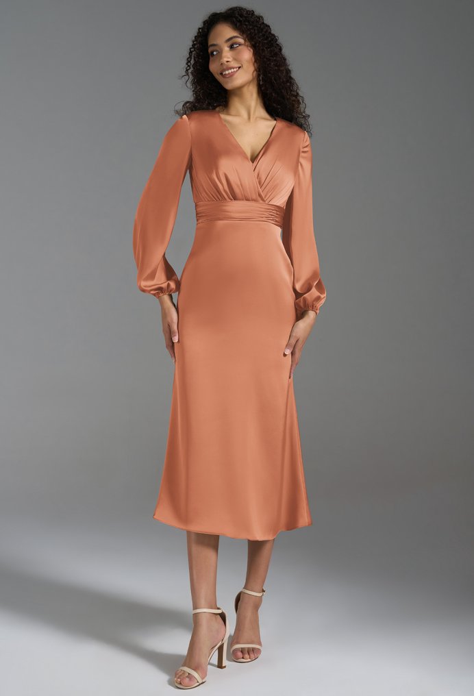 AW Robbie Dress